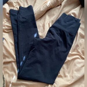 Aerie leggings high rise